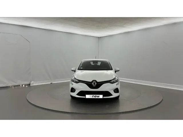 Occasion Renault Clio à ENGLOS chez RENAULT | ENGLOS