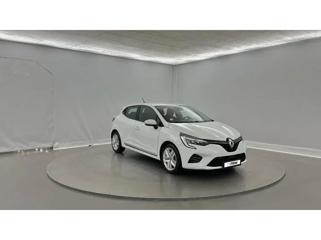 Occasion Renault Clio à ENGLOS chez RENAULT | ENGLOS