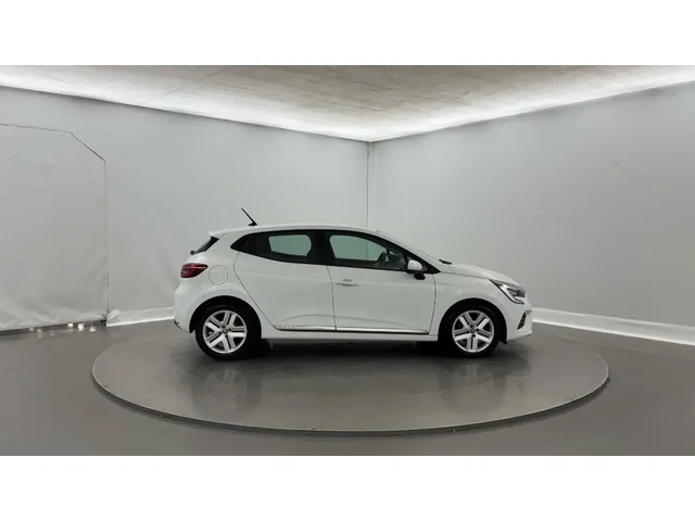 Occasion Renault Clio à ENGLOS chez RENAULT | ENGLOS