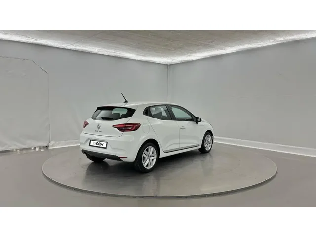 Occasion Renault Clio à ENGLOS chez RENAULT | ENGLOS