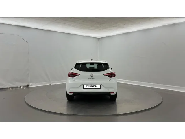 Occasion Renault Clio à ENGLOS chez RENAULT | ENGLOS