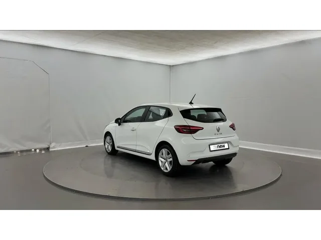 Occasion Renault Clio à ENGLOS chez RENAULT | ENGLOS