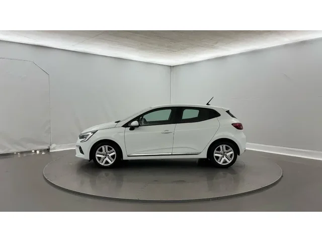 Occasion Renault Clio à ENGLOS chez RENAULT | ENGLOS