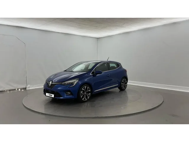 Occasion Renault Clio à ENGLOS chez RENAULT | ENGLOS