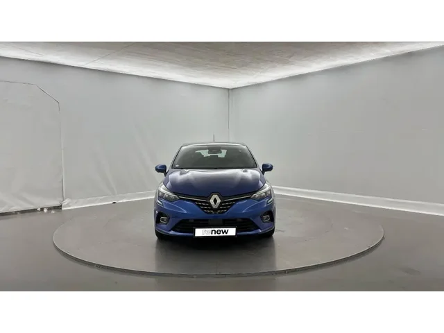 Occasion Renault Clio à ENGLOS chez RENAULT | ENGLOS