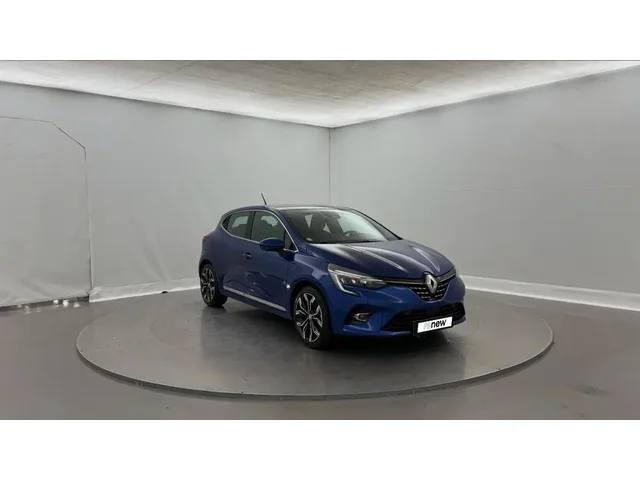 Occasion Renault Clio à ENGLOS chez RENAULT | ENGLOS
