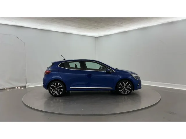 Occasion Renault Clio à ENGLOS chez RENAULT | ENGLOS