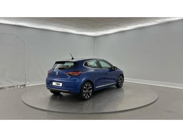 Occasion Renault Clio à ENGLOS chez RENAULT | ENGLOS