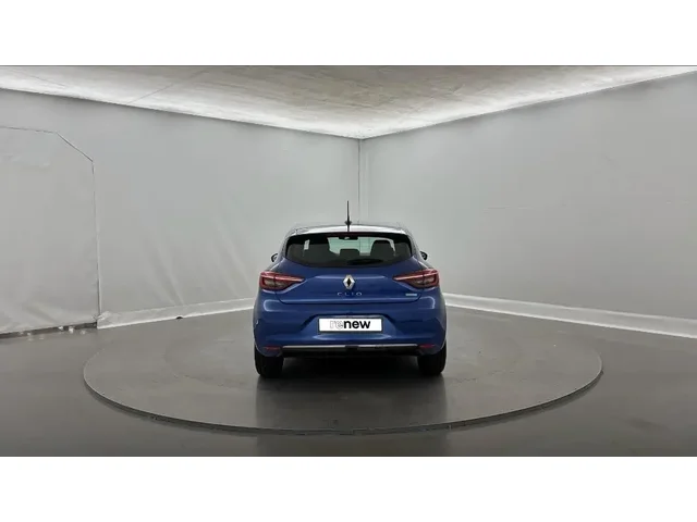 Occasion Renault Clio à ENGLOS chez RENAULT | ENGLOS
