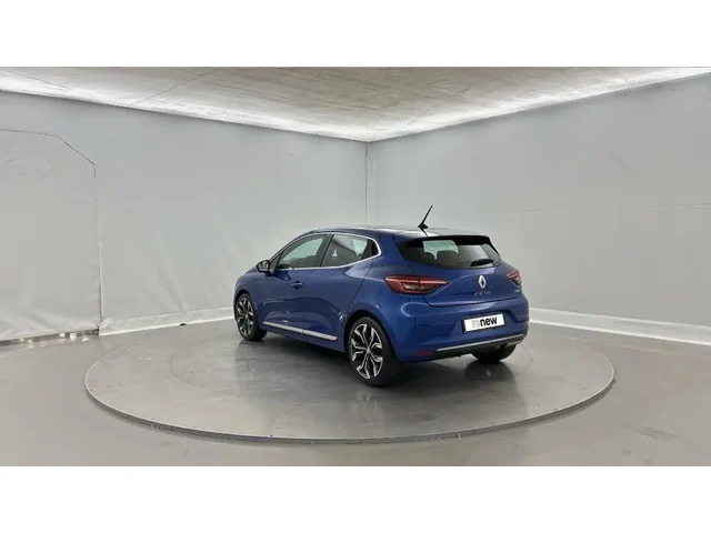 Occasion Renault Clio à ENGLOS chez RENAULT | ENGLOS