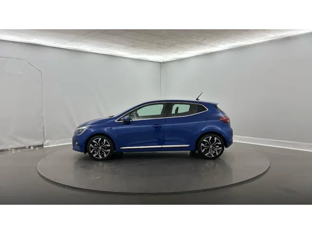 Occasion Renault Clio à ENGLOS chez RENAULT | ENGLOS