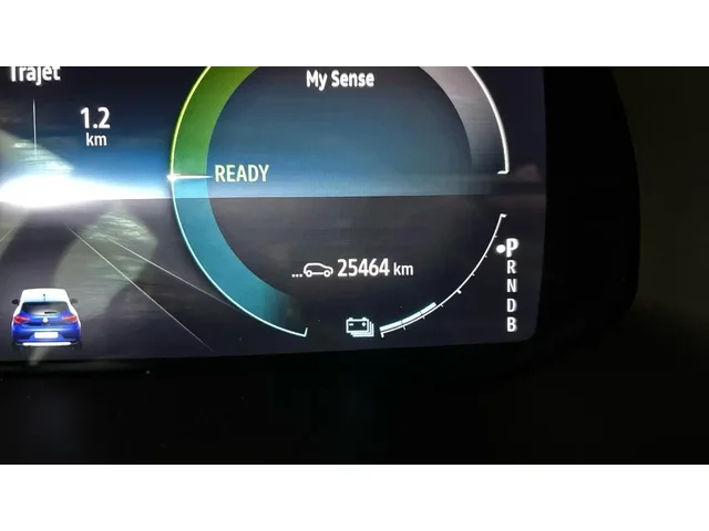 Occasion Renault Clio à ENGLOS chez RENAULT | ENGLOS