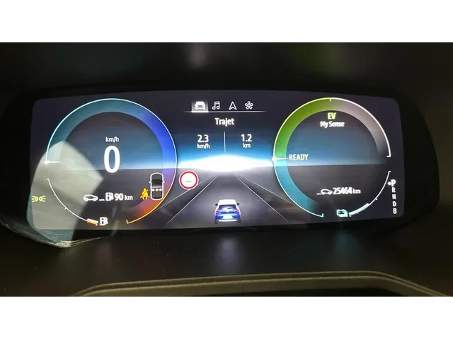 Occasion Renault Clio à ENGLOS chez RENAULT | ENGLOS
