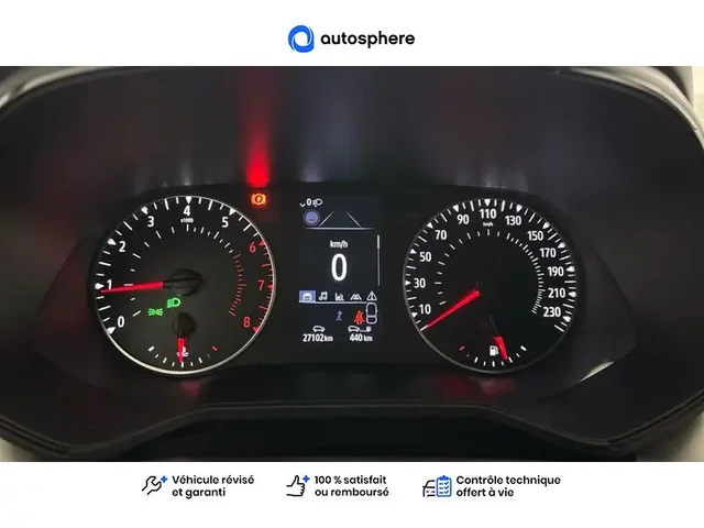 Occasion Renault Clio à CHAUNY chez RENAULT | CHAUNY