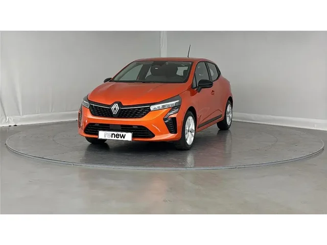 Occasion Renault Clio à ENGLOS chez RENAULT | ENGLOS