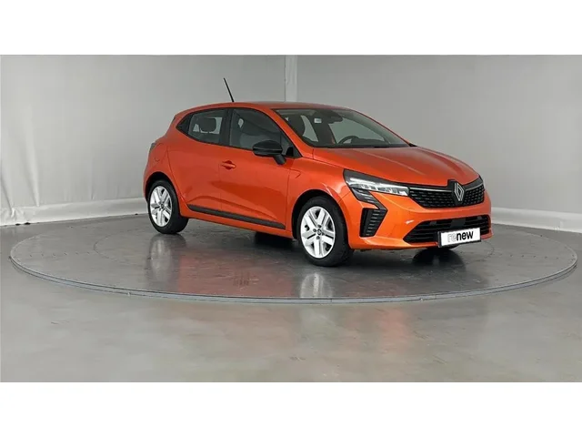 Occasion Renault Clio à ENGLOS chez RENAULT | ENGLOS