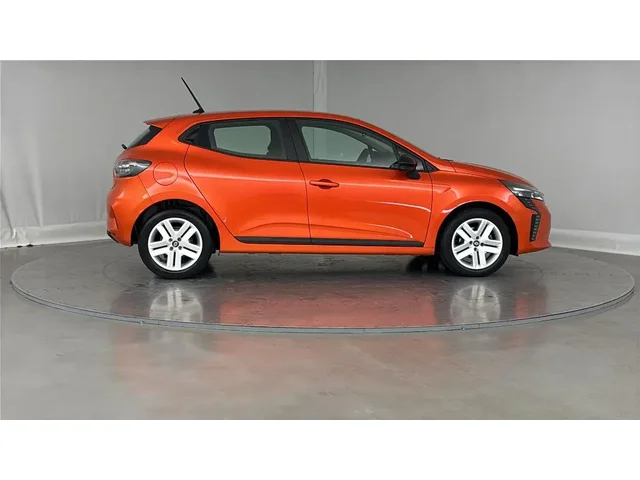 Occasion Renault Clio à ENGLOS chez RENAULT | ENGLOS