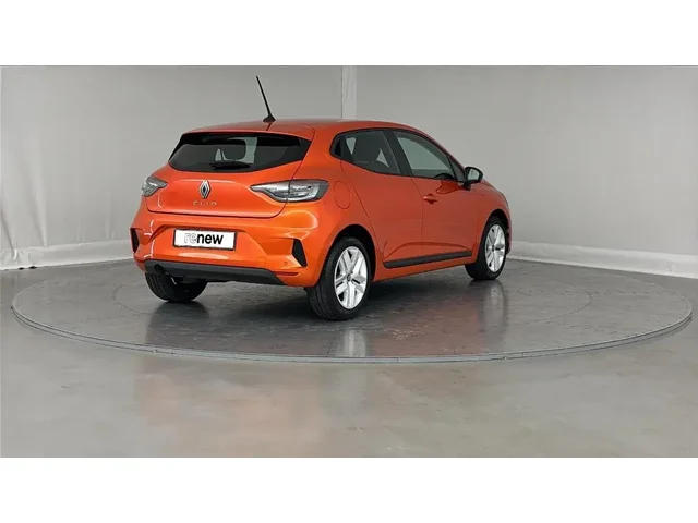 Occasion Renault Clio à ENGLOS chez RENAULT | ENGLOS