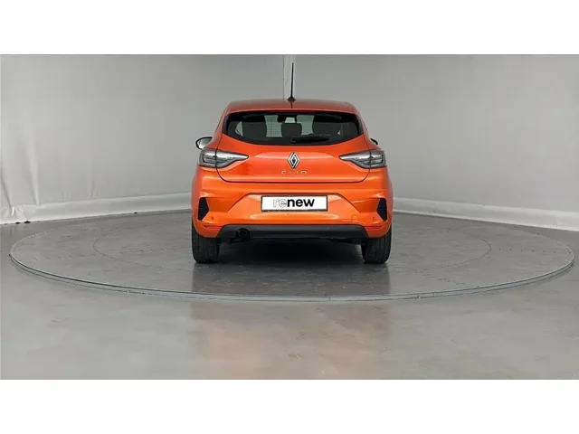 Occasion Renault Clio à ENGLOS chez RENAULT | ENGLOS