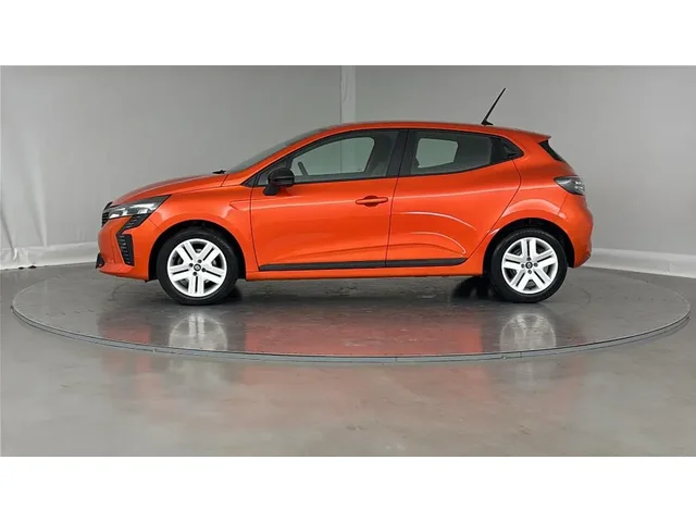 Occasion Renault Clio à ENGLOS chez RENAULT | ENGLOS