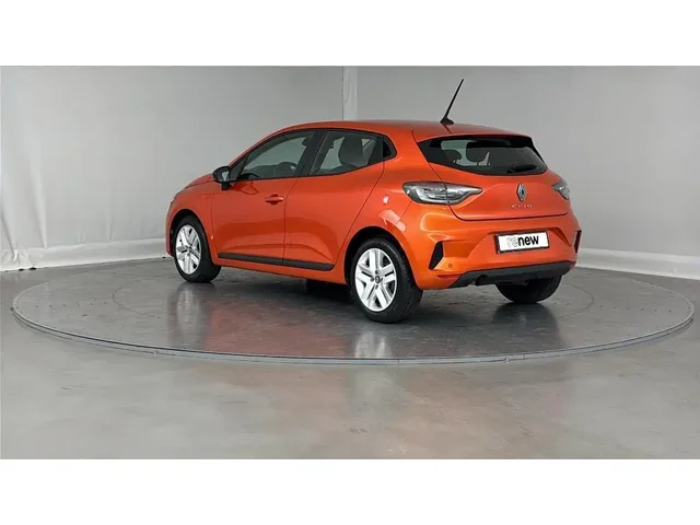 Occasion Renault Clio à ENGLOS chez RENAULT | ENGLOS