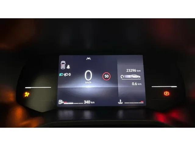 Occasion Renault Clio à ENGLOS chez RENAULT | ENGLOS