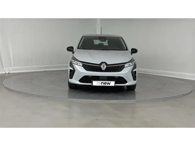 Occasion Renault Clio à ENGLOS chez RENAULT | ENGLOS