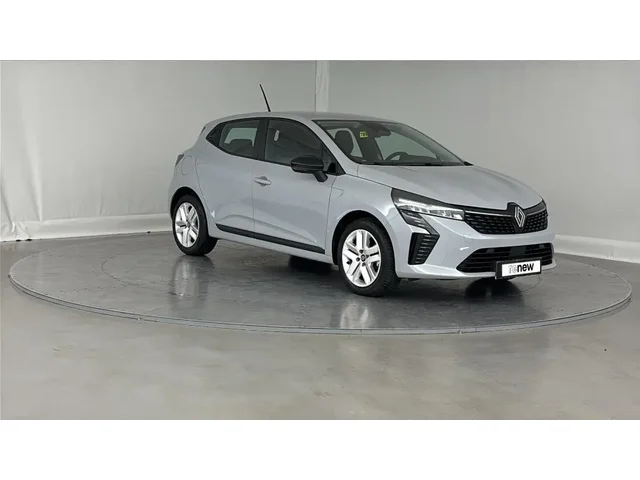 Occasion Renault Clio à ENGLOS chez RENAULT | ENGLOS