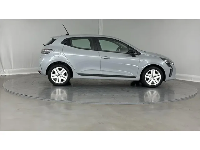Occasion Renault Clio à ENGLOS chez RENAULT | ENGLOS
