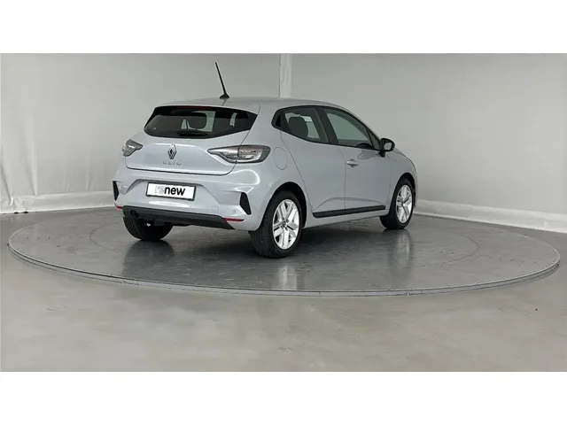 Occasion Renault Clio à ENGLOS chez RENAULT | ENGLOS