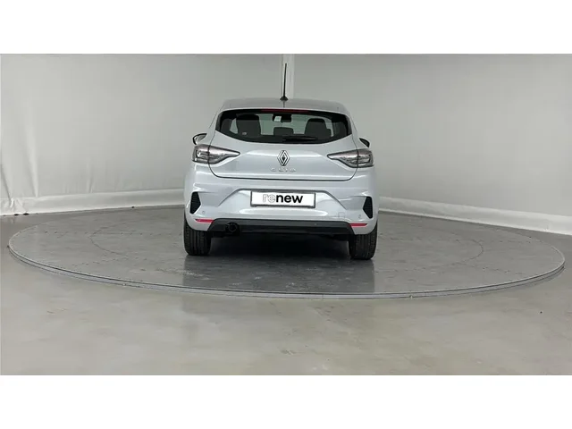 Occasion Renault Clio à ENGLOS chez RENAULT | ENGLOS