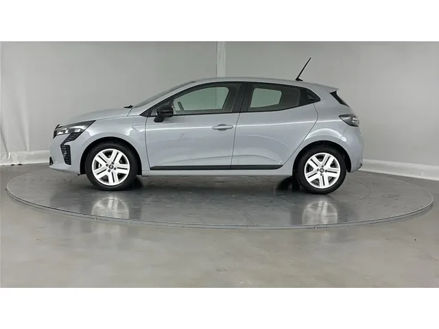 Occasion Renault Clio à ENGLOS chez RENAULT | ENGLOS