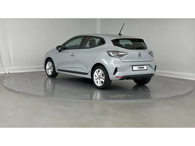 Occasion Renault Clio à ENGLOS chez RENAULT | ENGLOS