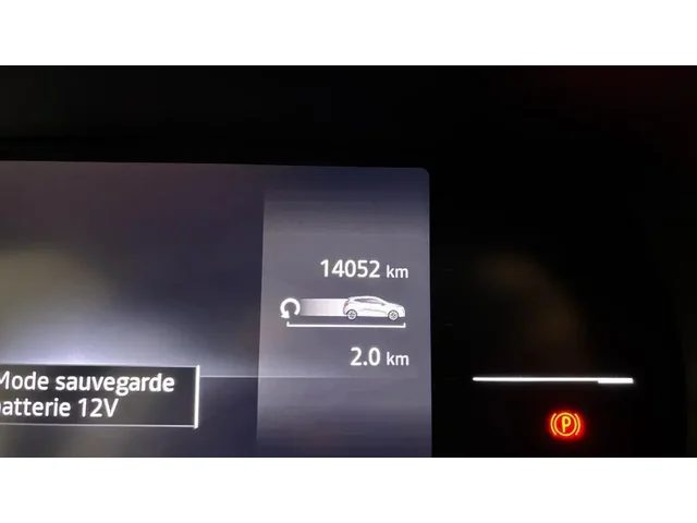 Occasion Renault Clio à ENGLOS chez RENAULT | ENGLOS
