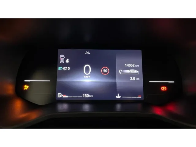 Occasion Renault Clio à ENGLOS chez RENAULT | ENGLOS