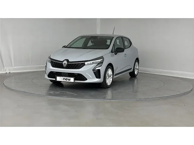 Occasion Renault Clio à ENGLOS chez RENAULT | ENGLOS