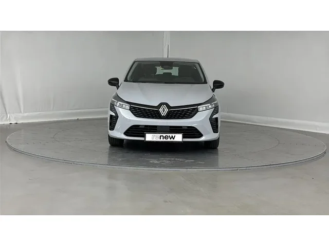 Occasion Renault Clio à ENGLOS chez RENAULT | ENGLOS