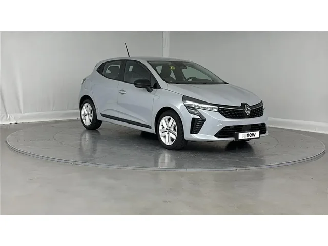 Occasion Renault Clio à ENGLOS chez RENAULT | ENGLOS