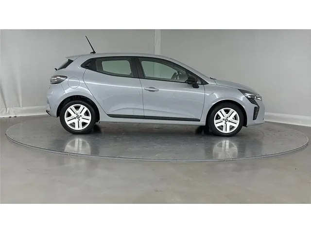 Occasion Renault Clio à ENGLOS chez RENAULT | ENGLOS