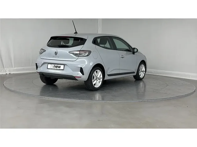 Occasion Renault Clio à ENGLOS chez RENAULT | ENGLOS
