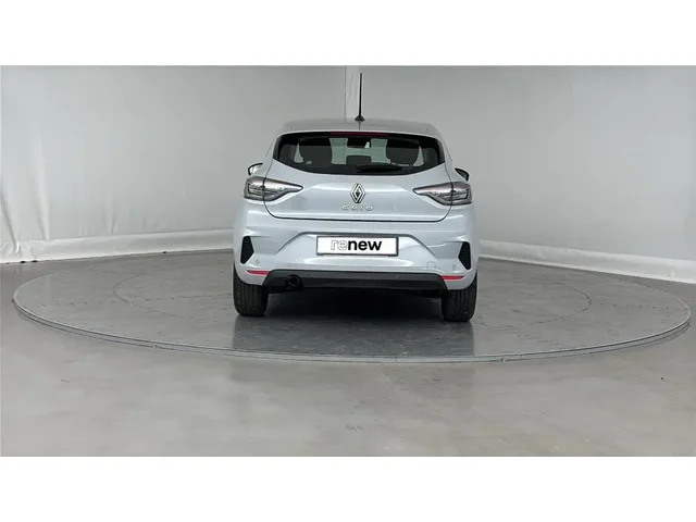Occasion Renault Clio à ENGLOS chez RENAULT | ENGLOS