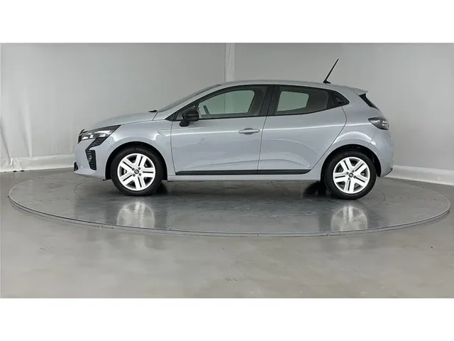 Occasion Renault Clio à ENGLOS chez RENAULT | ENGLOS