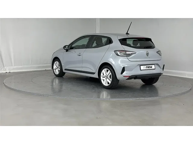 Occasion Renault Clio à ENGLOS chez RENAULT | ENGLOS