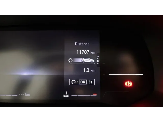 Occasion Renault Clio à ENGLOS chez RENAULT | ENGLOS