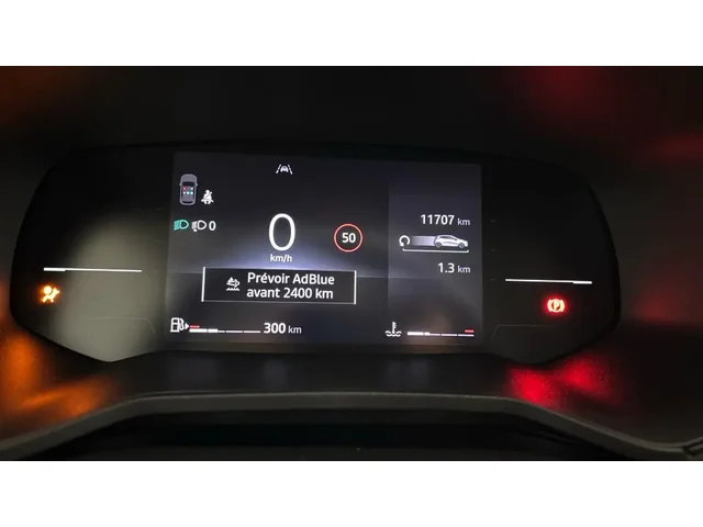 Occasion Renault Clio à ENGLOS chez RENAULT | ENGLOS