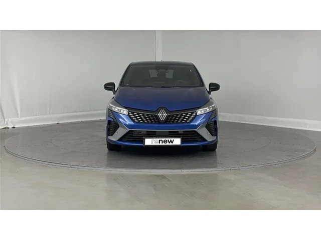 Occasion Renault Clio à ENGLOS chez RENAULT | ENGLOS
