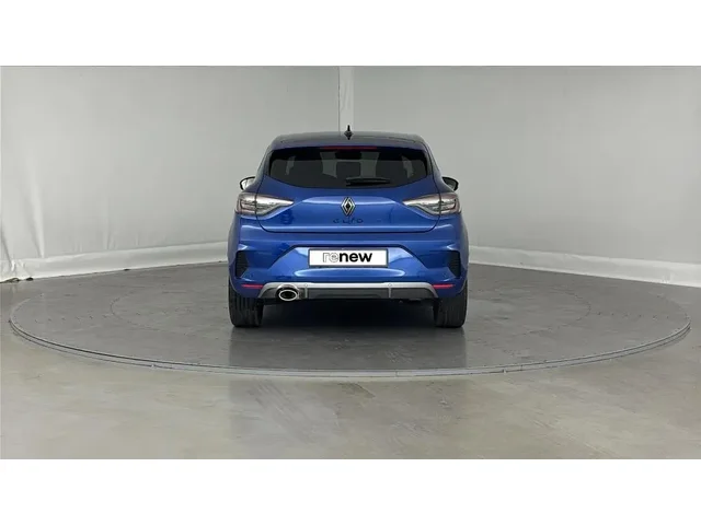 Occasion Renault Clio à ENGLOS chez RENAULT | ENGLOS