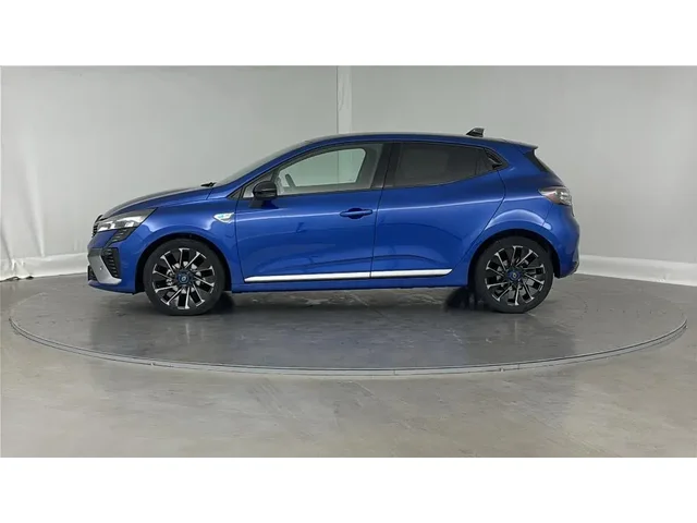 Occasion Renault Clio à ENGLOS chez RENAULT | ENGLOS