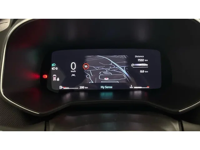Occasion Renault Clio à ENGLOS chez RENAULT | ENGLOS