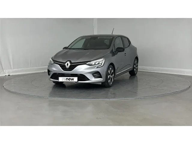 Occasion Renault Clio à CRETEIL chez RENAULT | CRETEIL